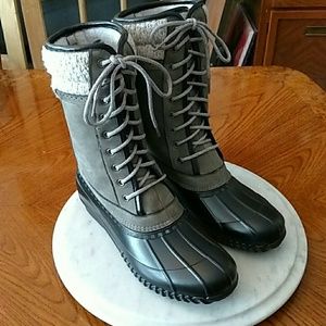 Lane Bryant Boots